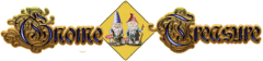 Gnome Treasure
