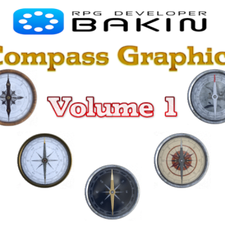 Compass Graphics Pack Vol. 1