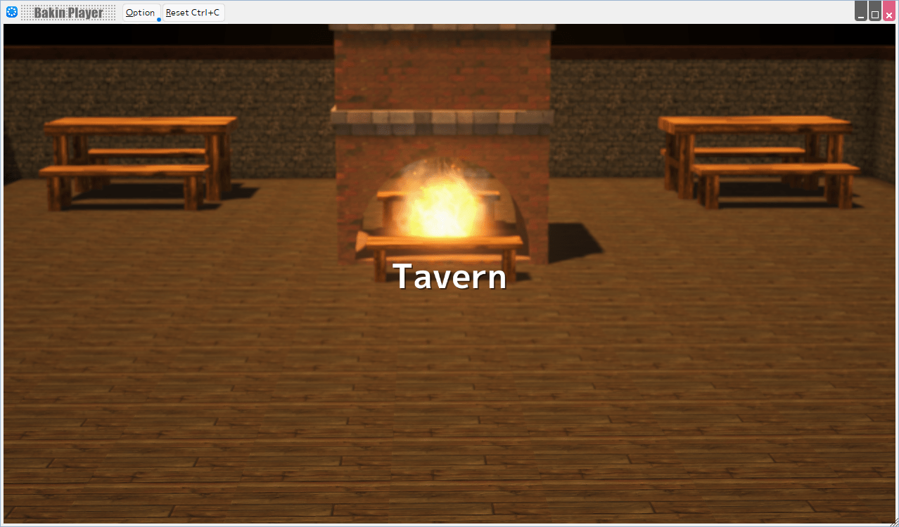 Fantasy Tavern Vol. 1 Showcase 2 | RPG Developer Bakin Assets