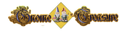 Gnome Treasure | Games, Children's Books & Gaming